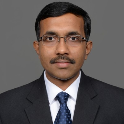 Mr. Kumar KV, Chief Information Officer, Narayan Health Group
